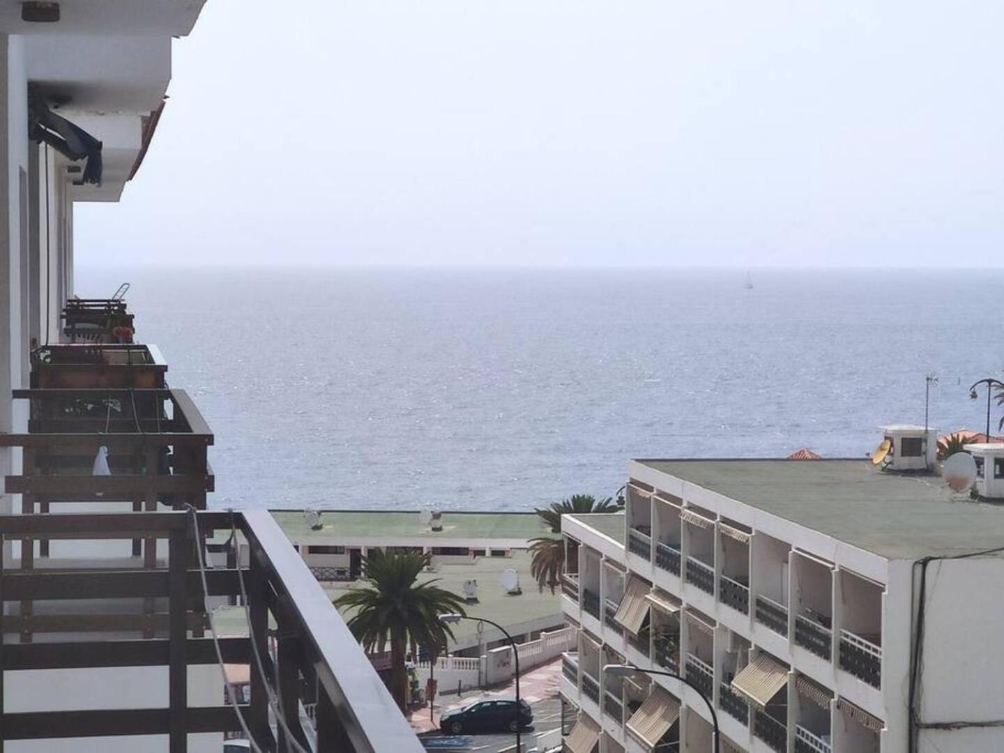Cozy 2B Apt By The Beach By Dream Homes Tenerife Puerto de Santiago  Exterior photo
