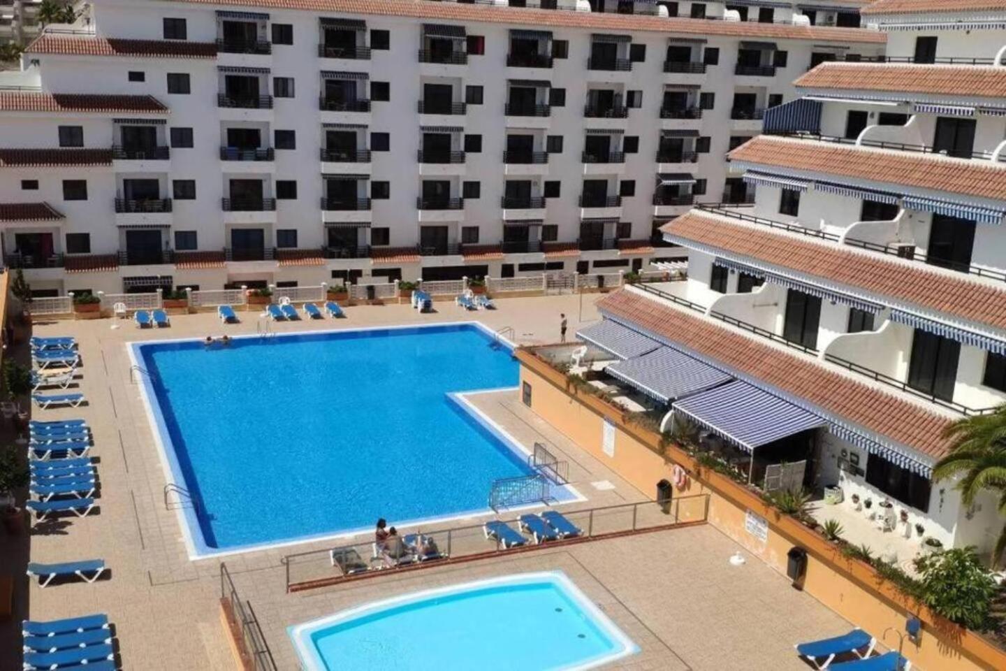 Cozy 2B Apt By The Beach By Dream Homes Tenerife Puerto de Santiago  Exterior photo